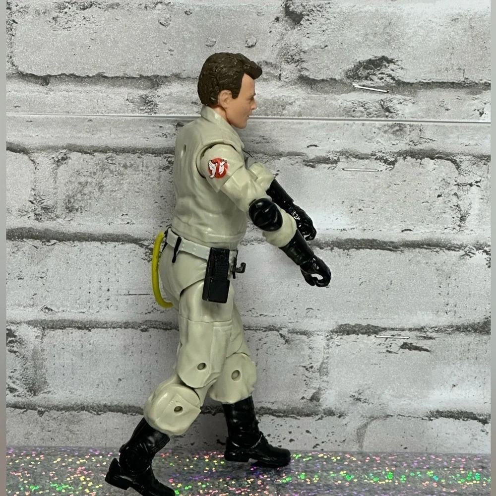 Hasbro ghostbusters classic